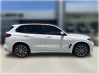 2022 BMW X5 sDrive40i 