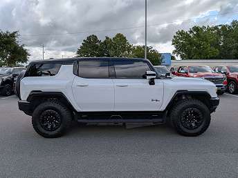 Used GMC Hummer EV 3X for Sale Near Me - CARFAX