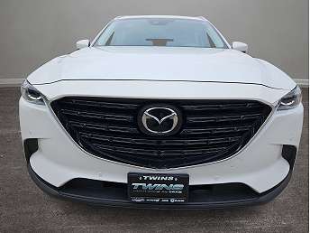 2022 Mazda CX-9 Touring Plus 