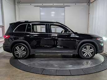 2023 Mercedes-Benz EQB 300 