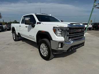 2022 GMC シエラ 3500 HD プロデューリー (サミットホワイト) Sold 2022 GMC Sierra 3500 Denali in Grand Rapids
