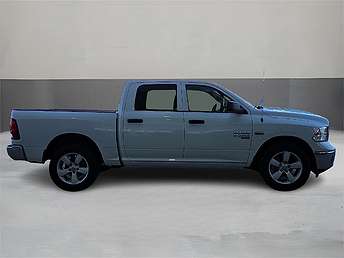 2023 Ram 1500 Tradesman 