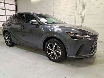 2024 Lexus RX 350 