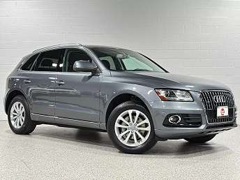 2013 Audi Q5 Premium Plus 