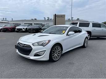 Used Hyundai Genesis for Sale in Virginia Beach, VA (with Photos) - CARFAX