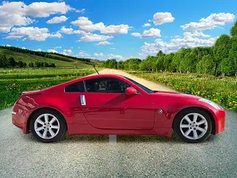 2003 Nissan Z Review, Pricing, and Specs | CARFAX