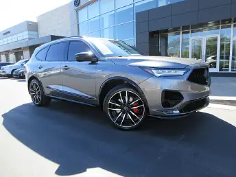 2023 Acura MDX Type S Advance