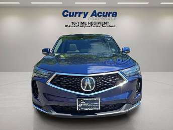 2024 Acura RDX Base 