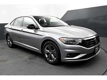 2021 Volkswagen Jetta S 