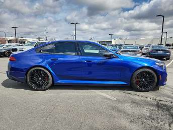 Used BMW M5 for Sale in Jersey City, NJ (with Photos) - CARFAX