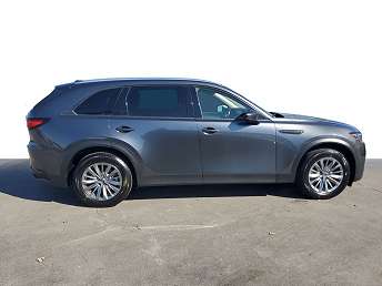 2024 Mazda CX-90 Preferred Plus 