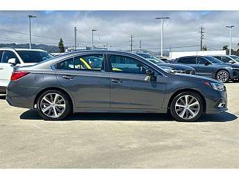 2019 Subaru Legacy 2.5i Limited 