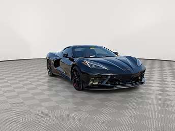 2023 Chevrolet Corvette  