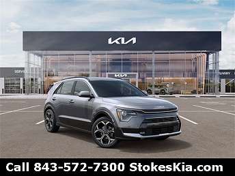 2025 Kia Niro EX Touring 