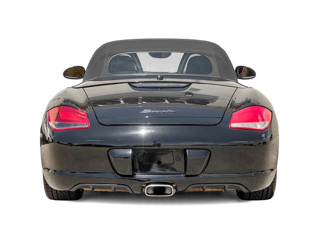 Used Porsche Boxster for Sale Near Me - CARFAX