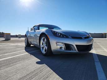 Used Saturn Sky for Sale in Phoenix, AZ (with Photos) - CARFAX