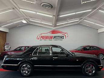 2001 Bentley Arnage 'R' (Red Label), 'Minichamp.. | Köp på (724215556