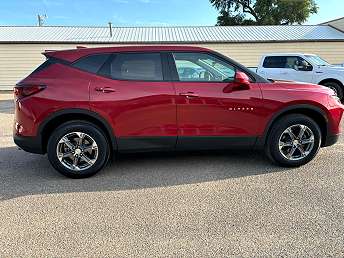2023 Chevrolet Blazer LT2 