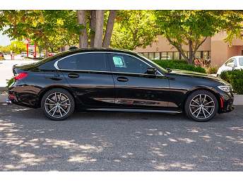 2022 BMW 3 Series 330i 