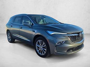 2022 Buick Enclave Avenir 