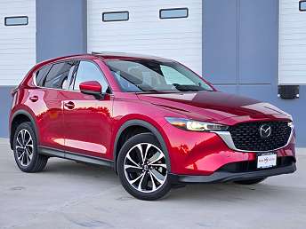 2023 Mazda CX-5 S 