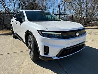 2025 Honda Prologue Elite 