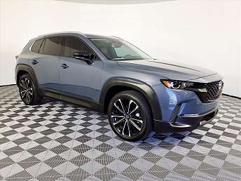 2024 Mazda CX-50 S 
