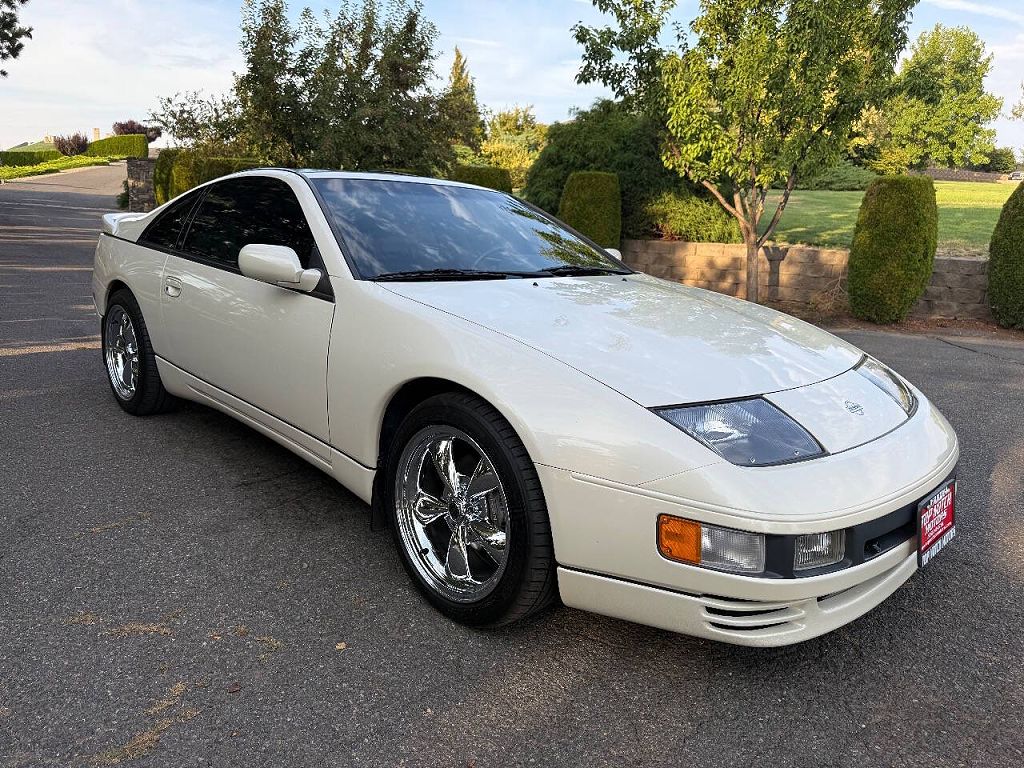 Used Nissan Z 300ZX for Sale Near Me - CARFAX
