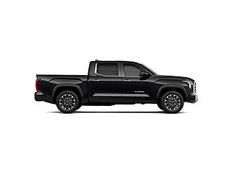 2026 Toyota Tundra Limited Edition 