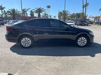 2020 Volkswagen Jetta S 