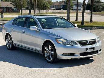 Used 2006 Lexus GS 430 for Sale Near Me - CARFAX