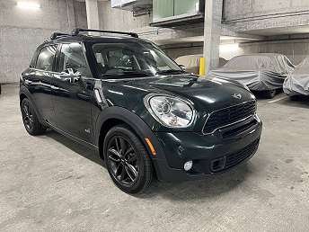 Used Mini Cooper Countryman for Sale in Bellingham, WA (with