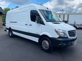 2014 store sprinter 3500