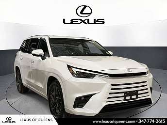 2024 Lexus TX 350 