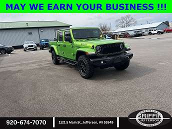 Used Pickup Trucks for Sale near Mukwonago, WI (with Photos) - CARFAX