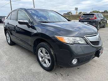2014 Acura RDX Technology 