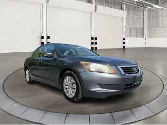 2010 Honda Accord LX