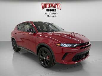 2024 Dodge Hornet R/T 