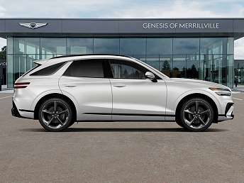 2026 Genesis GV70 Sport Prestige 