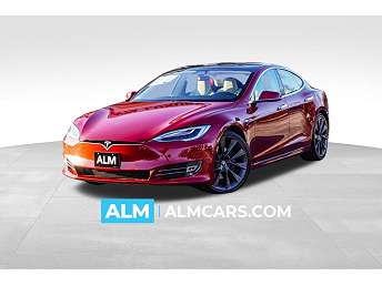 2019 Tesla Model S for Sale with Photos CARFAX