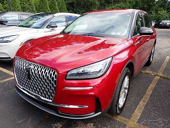 2024 Lincoln Corsair Premiere 