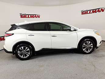Used Nissan for Sale in Huntsville, TX (with Photos) - CARFAX