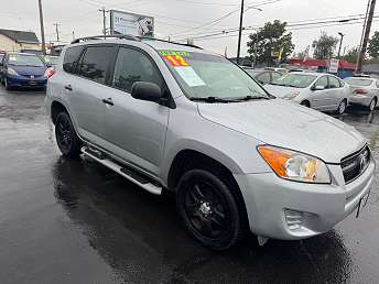 Used 2012 Toyota RAV4 Base for Sale Near Me - CARFAX