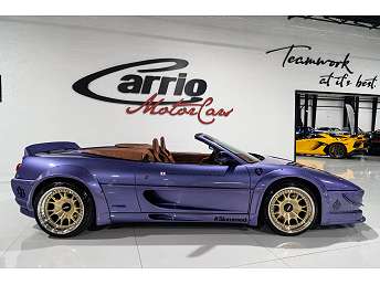 Used Ferrari F355 for Sale Near Me - CARFAX