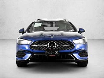 2024 Mercedes-Benz CLE 300 