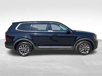Kia Telluride Near Me 2023