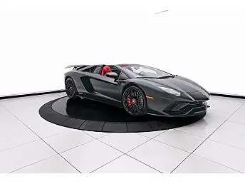 2019 Lamborghini Aventador Review, Pricing, and Specs | CARFAX