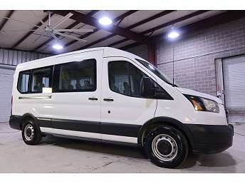 2016 Ford Transit XL 