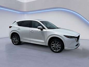 2024 Mazda CX-5 S 