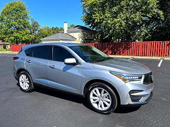 2019 Acura RDX Base 